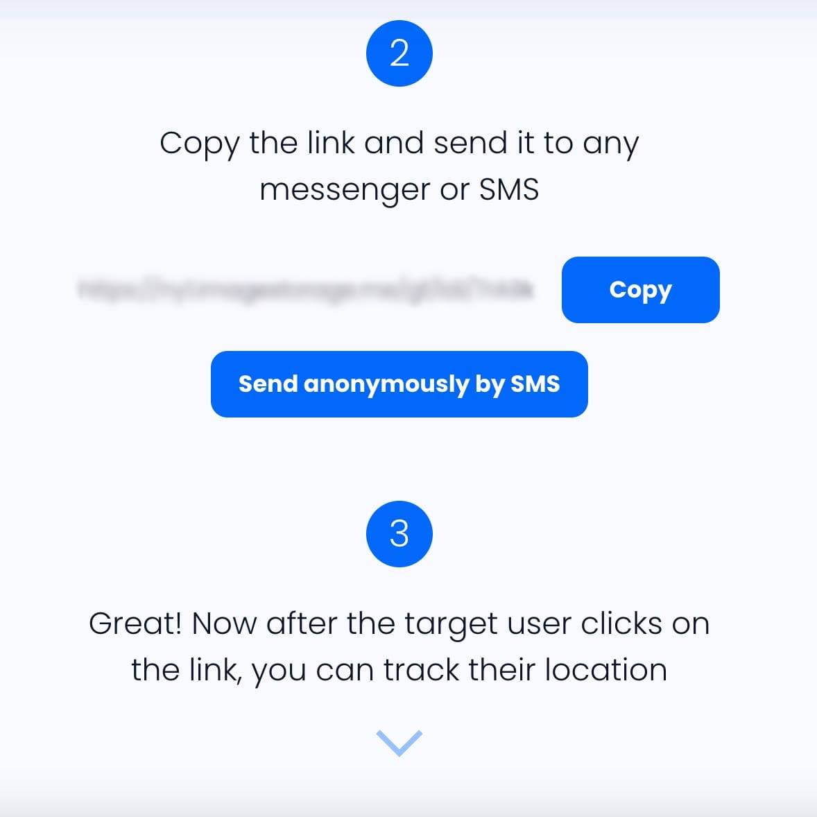 Der anonyme SMS-Versand ist die bequemste und rechtlich heikelste Funktion des Dienstes.