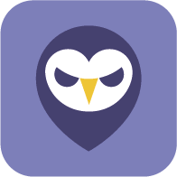 Hoverwatch Logo
