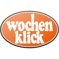 Wochenklick (Eckental) Logo