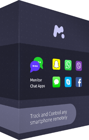 mSpy