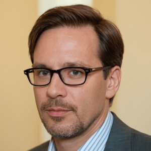 Tobias Sankt