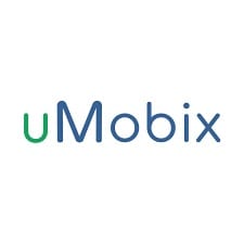 uMobix Logo